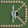 Crazy Golf II free flash game