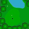 Mini Golf II free flash game