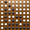 Reversi free flash board game