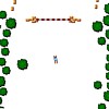 Ski Run free flash game